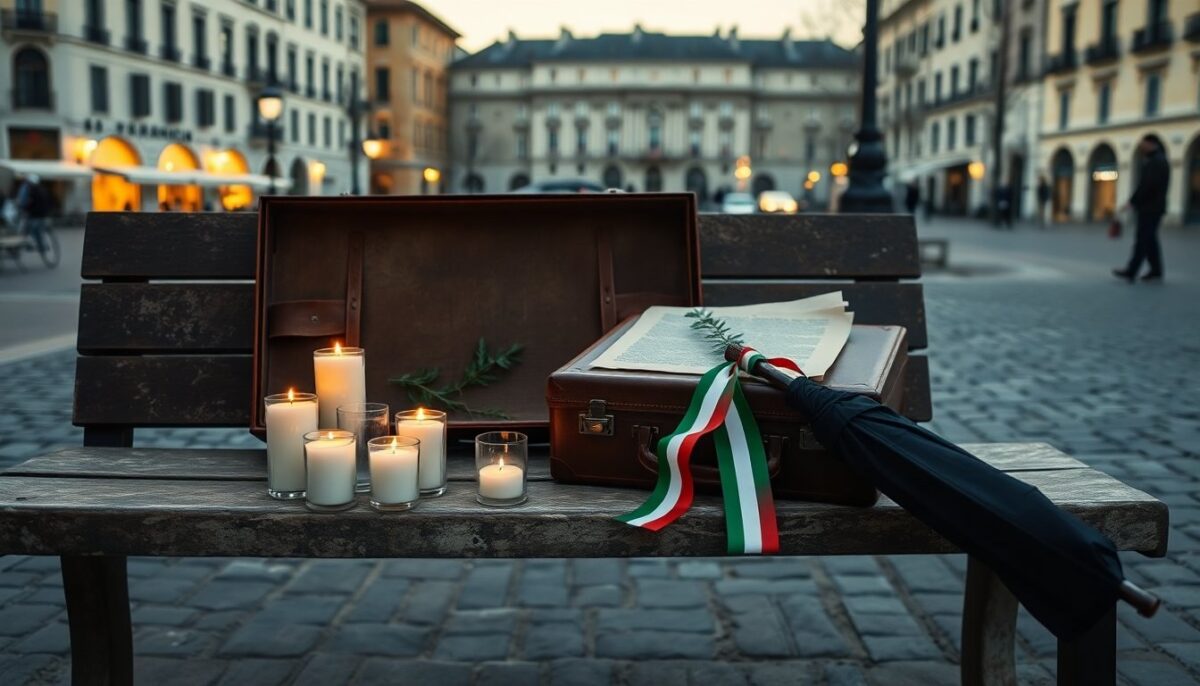 Ricordare Aldo Moro e le vittime del terrorismo: tra commemorazione e rilettura storica