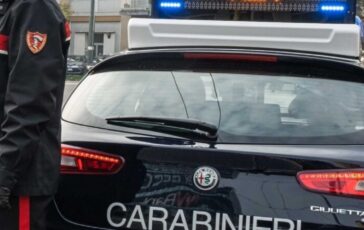 Rider picchiato a Vicenza: ragazzi fanno un ordine da sconosciuti e lo aspettano