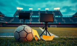 Rigore Napoli-Bologna: il Var richiama l'arbitro e Orsolini segna