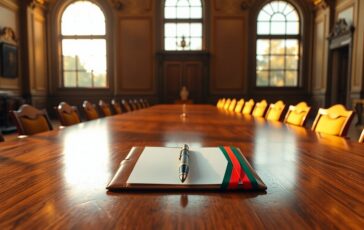 Rimpasto al Ministero della Cultura: via Merlino e Proietti dopo la vicenda Regeni