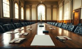 Rimpasto allo staff del ministero della Cultura: cosa è successo e le reazioni politiche