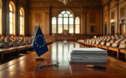 Rischio sospensione fondi ue: il Parlamento europeo avverte la Slovacchia