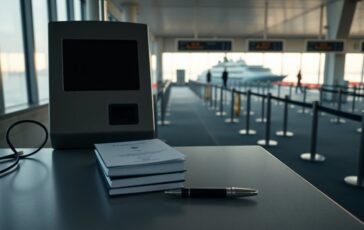Ritardi a Dover: la Francia sospende temporaneamente i controlli EES