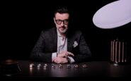 roberto verde goldfingers