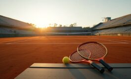 Roland Garros: Cobolli, Berrettini e Arnaldi puntano i quarti