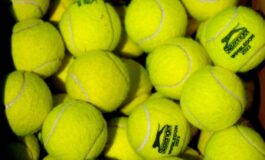 La lite di Djokovic con il cameraman
