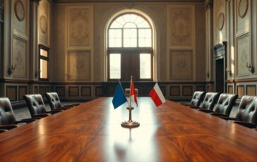 Rubio in Italia e al Vaticano per un riavvicinamento diplomatico