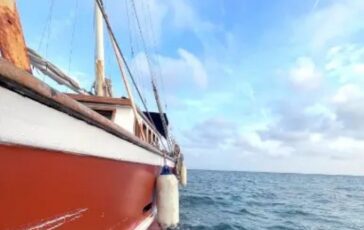flotilla creta