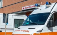 morto incidente Avezzano Sora
