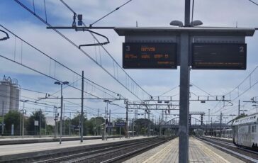 scioperi trasporti giugno