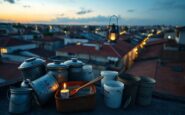 Scontri e rabbia all'Avana: blackout, acqua mancante e protesta diffusa