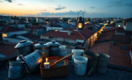 Scontri e rabbia all'Avana: blackout, acqua mancante e protesta diffusa