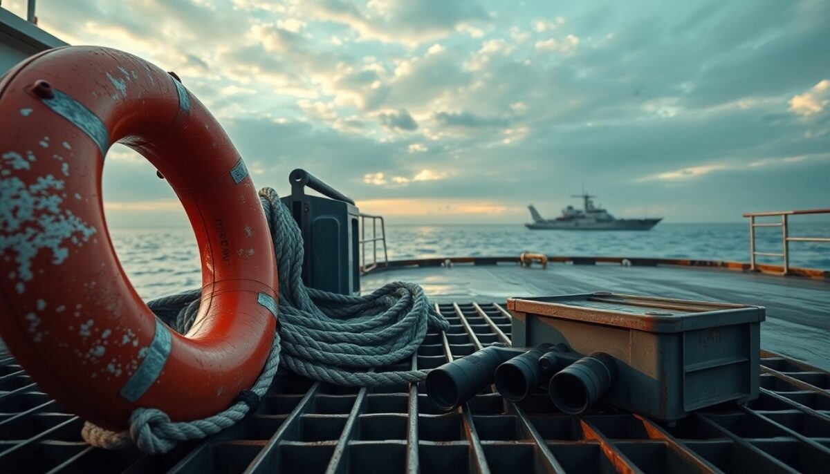 Scontro in mare: come Project Freedom ha riacceso lo scontro tra USA e Iran