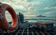 Scontro in mare: come Project Freedom ha riacceso lo scontro tra USA e Iran