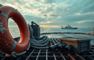 Scontro in mare: come Project Freedom ha riacceso lo scontro tra USA e Iran