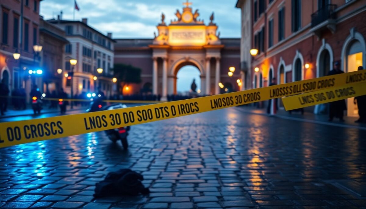 Scontro mortale a Porta Capuana: arrestato un uomo