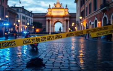 Scontro mortale a Porta Capuana: arrestato un uomo