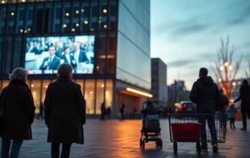 Scontro su Iran: 61% degli americani ritiene l'attacco un errore, crescono le preoccupazioni economiche
