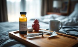 Semaglutide e menopausa: come la terapia per l'obesità influisce sul cuore e sull'emicrania