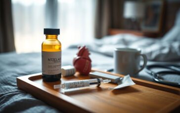 Semaglutide e menopausa: come la terapia per l'obesità influisce sul cuore e sull'emicrania