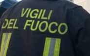 Grave incendio in una carrozzeria a Settimo Torinese