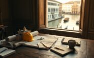 Sfida a Venezia: Venturini propone investimenti mentre Martella punta al campo largo