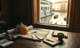 Sfida a Venezia: Venturini propone investimenti mentre Martella punta al campo largo