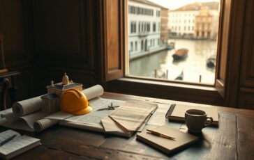 Sfida a Venezia: Venturini propone investimenti mentre Martella punta al campo largo