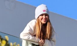 Shakira assolta