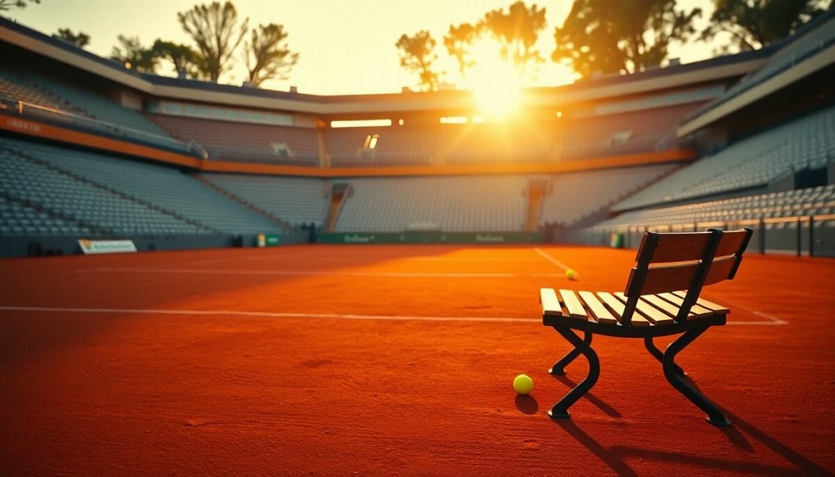 Sinner eliminato al Roland Garros: Cerundolo ribalta la partita e scoppia la polemica