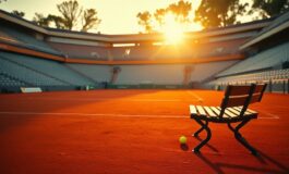 Sinner eliminato al Roland Garros: Cerundolo ribalta la partita e scoppia la polemica