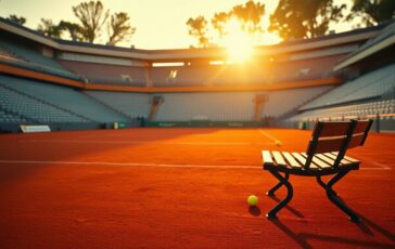Sinner eliminato al Roland Garros: Cerundolo ribalta la partita e scoppia la polemica