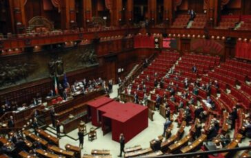 Nuovi cambiamenti nei sondaggi politici