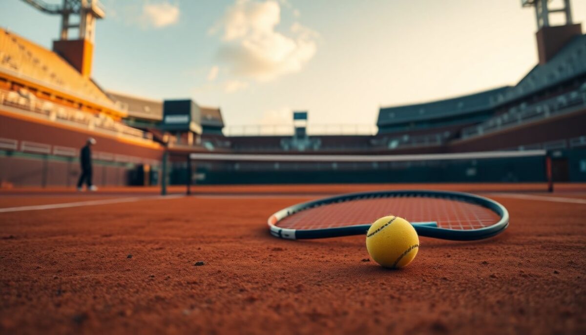 Sonego-Herbert al Roland Garros: vittoria al quinto set e discussione con il giudice di sedia