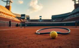 Sonego-Herbert al Roland Garros: vittoria al quinto set e discussione con il giudice di sedia