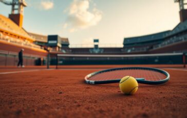 Sonego-Herbert al Roland Garros: vittoria al quinto set e discussione con il giudice di sedia