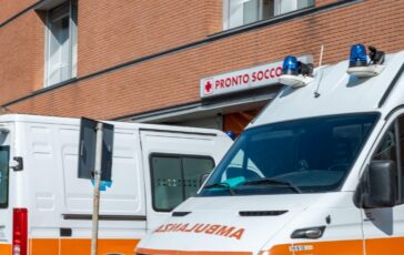 Sonia Bottacchiari sparita figli l'ex marito ricoverato