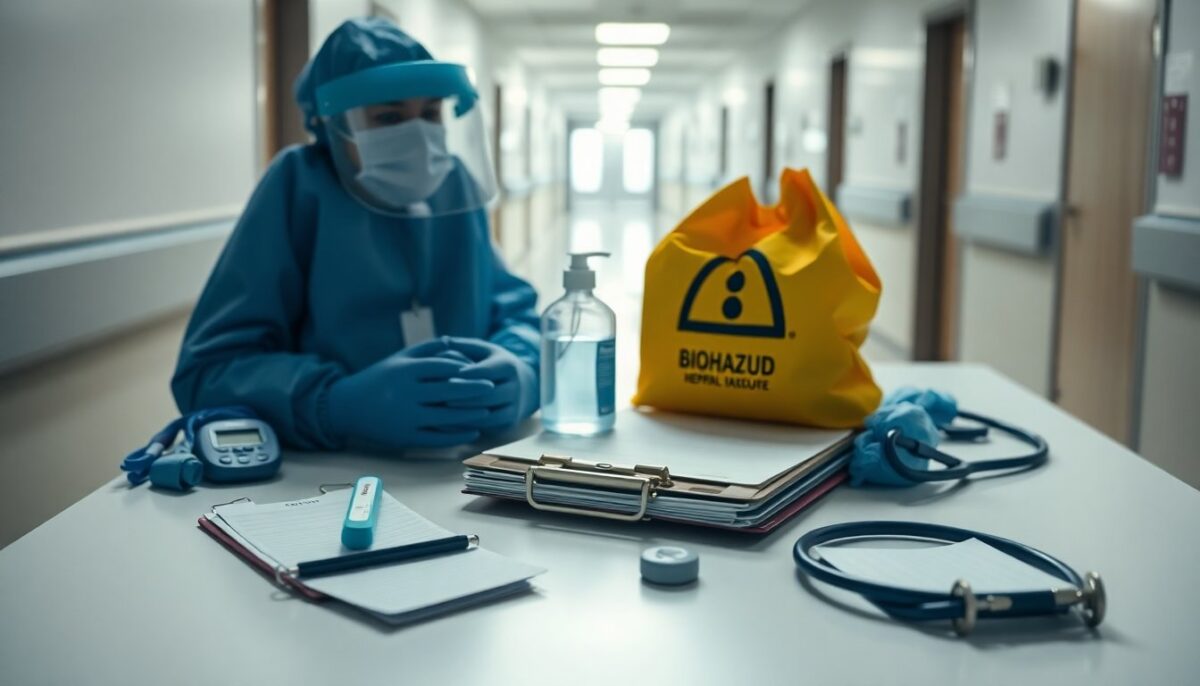 Sospetto caso di Ebola a Cagliari: attivato il protocollo di emergenza