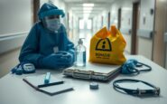 Sospetto caso di Ebola a Cagliari: attivato il protocollo di emergenza