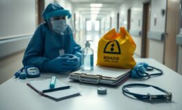 Sospetto caso di Ebola a Cagliari: attivato il protocollo di emergenza