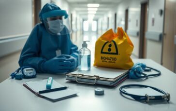 Sospetto caso di Ebola a Cagliari: attivato il protocollo di emergenza