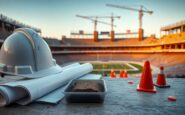 Stadio di Città del Messico passato alla FIFA tra lavori e allarmi di subsidenza