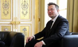 Starship Musk