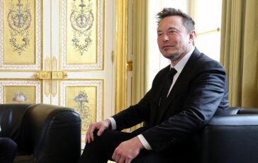Starship Musk