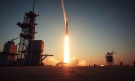 Starship V3: il primo volo di prova conferma le modifiche tecniche e il rilascio di payload
