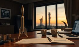 Starship V3: lancio rinviato e effetti sul piano finanziario di SpaceX