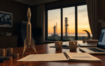 Starship V3: lancio rinviato e effetti sul piano finanziario di SpaceX