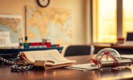 Stati Uniti colpiscono la Persian Gulf Strait Authority con nuove misure restrittive