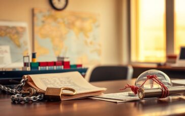 Stati Uniti colpiscono la Persian Gulf Strait Authority con nuove misure restrittive