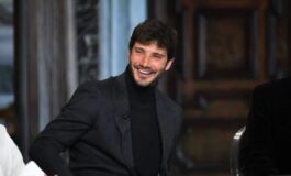 Il messaggio lasciato sull'auto di Stefano De Martino